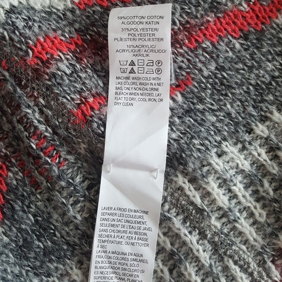 Lucky Brand Women's Cardigan Sweater. Size S - Picture 5 of 5